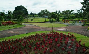 FOR RENT - Ready for Occupancy Semi – Furnished – 2 Bedrooms Located at Silang Cavite near Tagaytay