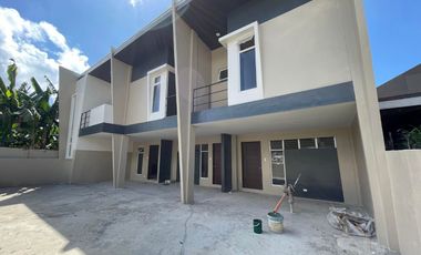 Affordable 4-Bedroom House and Lot in Talisay City, Cebu Near SRP | Pamana Homes