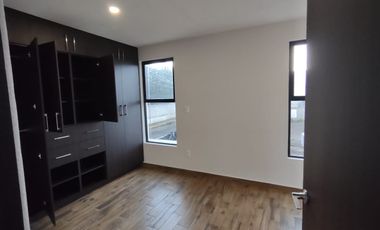 CASAS NUEVAS EN VENTA EN LERMA, 30 MINUTOS DE SANTA FE, $2,350,000 ACEPTO CREDITOS