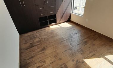 CASAS NUEVAS EN VENTA EN LERMA, 30 MINUTOS DE SANTA FE, $2,350,000 ACEPTO CREDITOS