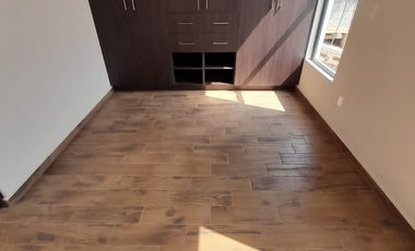 CASAS NUEVAS EN VENTA EN LERMA, 30 MINUTOS DE SANTA FE, $2,350,000 ACEPTO CREDITOS