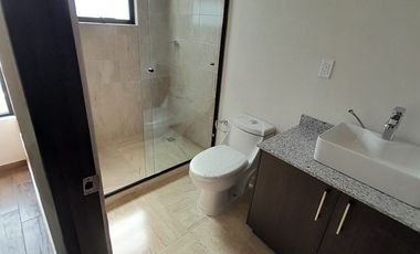 CASAS NUEVAS EN VENTA EN LERMA, 30 MINUTOS DE SANTA FE, $2,350,000 ACEPTO CREDITOS