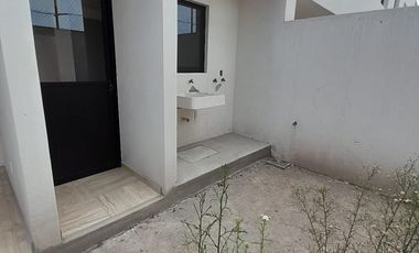 CASAS NUEVAS EN VENTA EN LERMA, 30 MINUTOS DE SANTA FE, $2,350,000 ACEPTO CREDITOS
