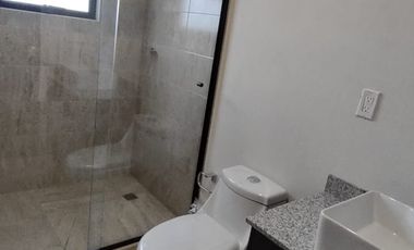 CASAS NUEVAS EN VENTA EN LERMA, 30 MINUTOS DE SANTA FE, $2,350,000 ACEPTO CREDITOS