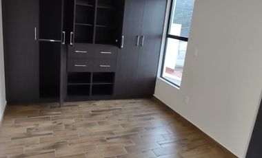 CASAS NUEVAS EN VENTA EN LERMA, 30 MINUTOS DE SANTA FE, $2,350,000 ACEPTO CREDITOS