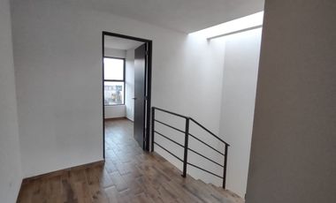CASAS NUEVAS EN VENTA EN LERMA, 30 MINUTOS DE SANTA FE, $2,350,000 ACEPTO CREDITOS