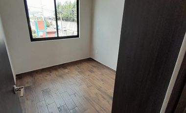CASAS NUEVAS EN VENTA EN LERMA, 30 MINUTOS DE SANTA FE, $2,350,000 ACEPTO CREDITOS
