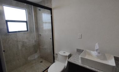 CASAS NUEVAS EN VENTA EN LERMA, 30 MINUTOS DE SANTA FE, $2,350,000 ACEPTO CREDITOS