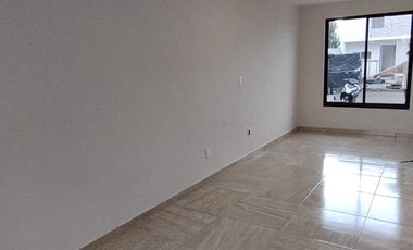 CASAS NUEVAS EN VENTA EN LERMA, 30 MINUTOS DE SANTA FE, $2,350,000 ACEPTO CREDITOS