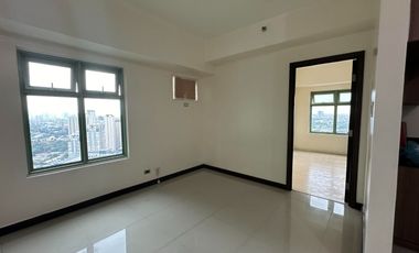 Unfurnished Executive 1 Bedroom in The Magnolia Residences New Manila QC