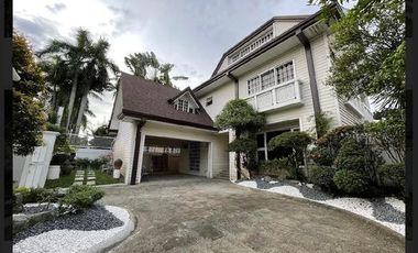 House and Lot for Rent at Acropolis Village, Quezon City