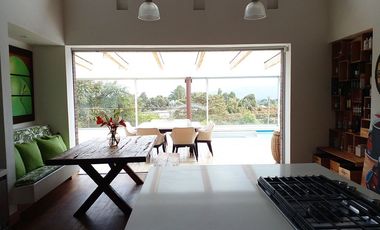 PR16166 Casa en arriendo en el sector Altos de las Palmas, Envigado