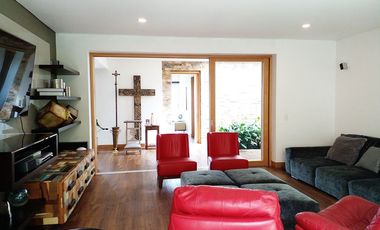 PR16166 Casa en arriendo en el sector Altos de las Palmas, Envigado