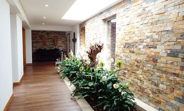 PR16166 Casa en arriendo en el sector Altos de las Palmas, Envigado