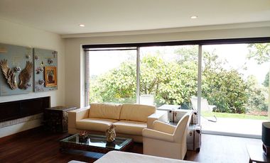 PR16166 Casa en arriendo en el sector Altos de las Palmas, Envigado