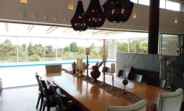 PR16166 Casa en arriendo en el sector Altos de las Palmas, Envigado