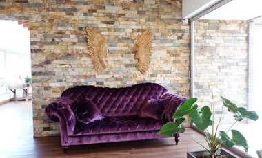 PR16166 Casa en arriendo en el sector Altos de las Palmas, Envigado