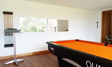 PR16166 Casa en arriendo en el sector Altos de las Palmas, Envigado