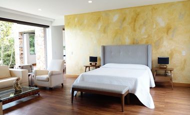 PR16166 Casa en arriendo en el sector Altos de las Palmas, Envigado