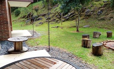 PR16166 Casa en arriendo en el sector Altos de las Palmas, Envigado