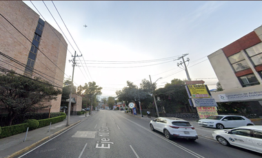 DEPARTAMENTO de garantía hipotecaria en Rio de la Magdalena, Tizapán San Ángel, Progreso Tizapán, Ciudad de México