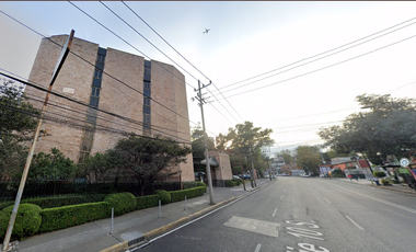 DEPARTAMENTO de garantía hipotecaria en Rio de la Magdalena, Tizapán San Ángel, Progreso Tizapán, Ciudad de México