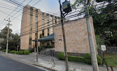 DEPARTAMENTO de garantía hipotecaria en Rio de la Magdalena, Tizapán San Ángel, Progreso Tizapán, Ciudad de México