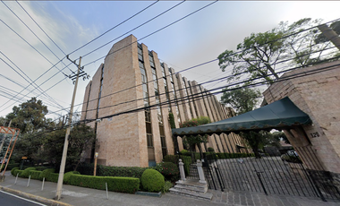 DEPARTAMENTO de garantía hipotecaria en Rio de la Magdalena, Tizapán San Ángel, Progreso Tizapán, Ciudad de México