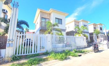 Ready to Move-In House and Lot for Sale in Antipolo City