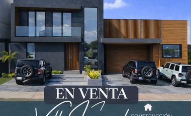 Residencia de Lujo en Venta – Valle Imperial, Zapopan