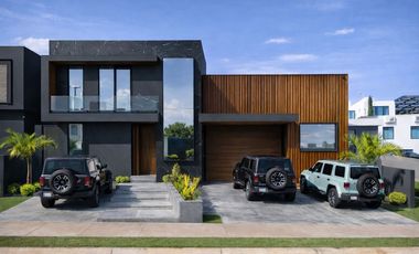 Residencia de Lujo en Venta – Valle Imperial, Zapopan