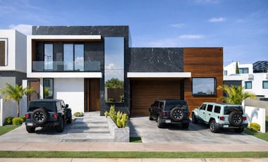 Residencia de Lujo en Venta – Valle Imperial, Zapopan