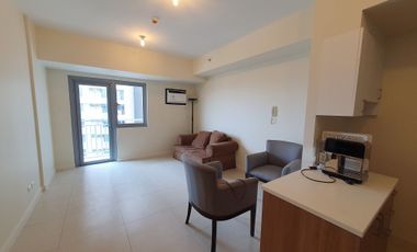 FGA - FOR LEASE: 2 Bedroom Unit in The Vantage at Kapitolyo, Pasig