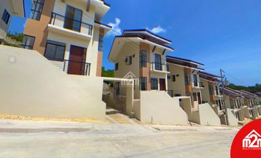 Ready For Occupancy Serenis Subdivision-North(2-Storey Single Detached Uphill)