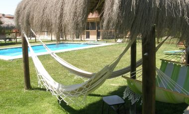 Venta de Hermosa Parcela - Melipilla