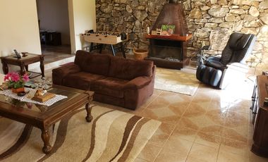 Venta de Hermosa Parcela - Melipilla