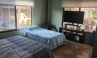 Venta de Hermosa Parcela - Melipilla