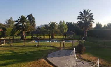 Venta de Hermosa Parcela - Melipilla