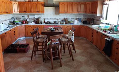 Venta de Hermosa Parcela - Melipilla