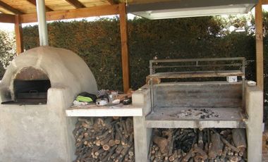 Venta de Hermosa Parcela - Melipilla