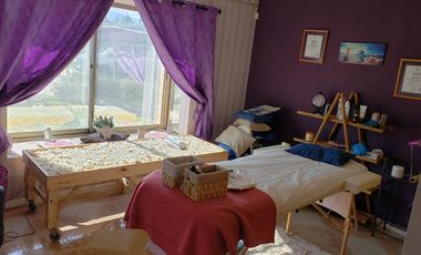 Venta de Hermosa Parcela - Melipilla