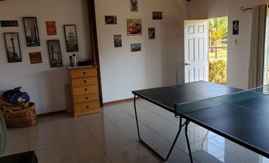 Venta de Hermosa Parcela - Melipilla
