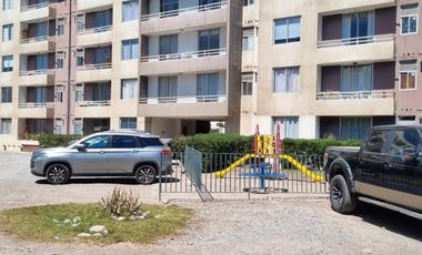 VENTA DEPTO. CONDOMINIO INCA ORIENTE