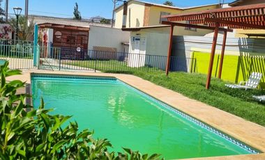 VENTA DEPTO. CONDOMINIO INCA ORIENTE