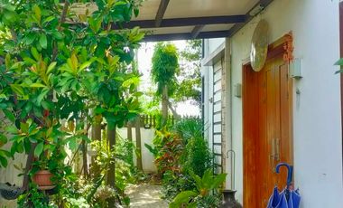 House & Lot for Sale in Monte Verde Royale Executive Subdivision