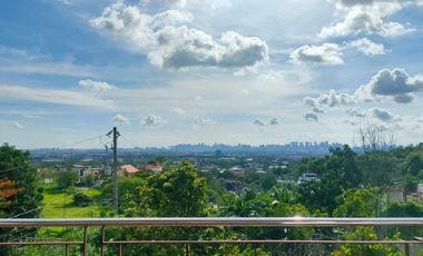 House & Lot for Sale in Monte Verde Royale Executive Subdivision