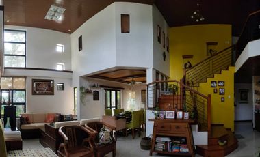 House & Lot for Sale in Monte Verde Royale Executive Subdivision