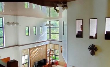 House & Lot for Sale in Monte Verde Royale Executive Subdivision