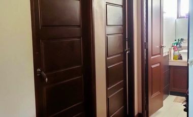 House & Lot for Sale in Monte Verde Royale Executive Subdivision