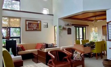House & Lot for Sale in Monte Verde Royale Executive Subdivision
